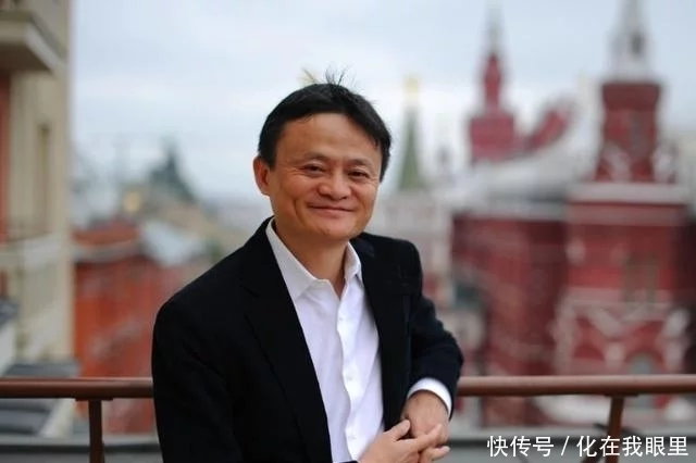 马云说：新零售电商是未来，然后做区块链去了(图3)