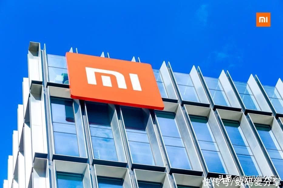 小米2020年全面爆发，手机业务全球第三，多项指标创新高(图4)