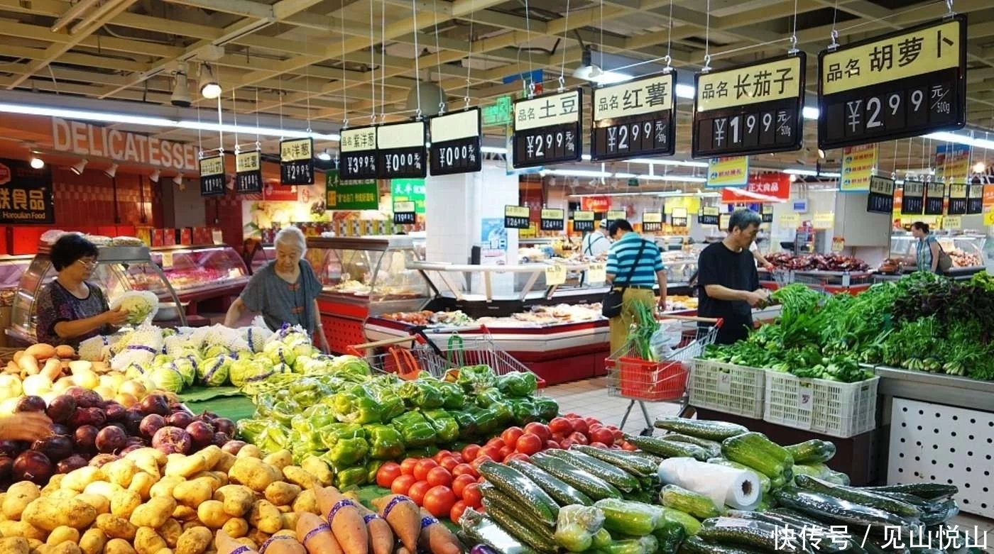 被大众批评也无所谓，死磕到底？社区团购才是阿里的“星辰大海”(图3)