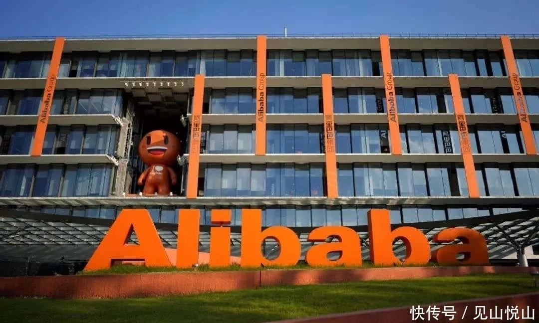 被大众批评也无所谓，死磕到底？社区团购才是阿里的“星辰大海”(图6)