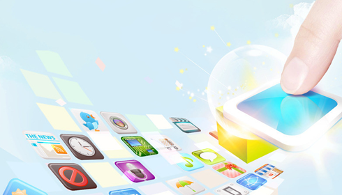 APP开发包括哪些内容？(图1)